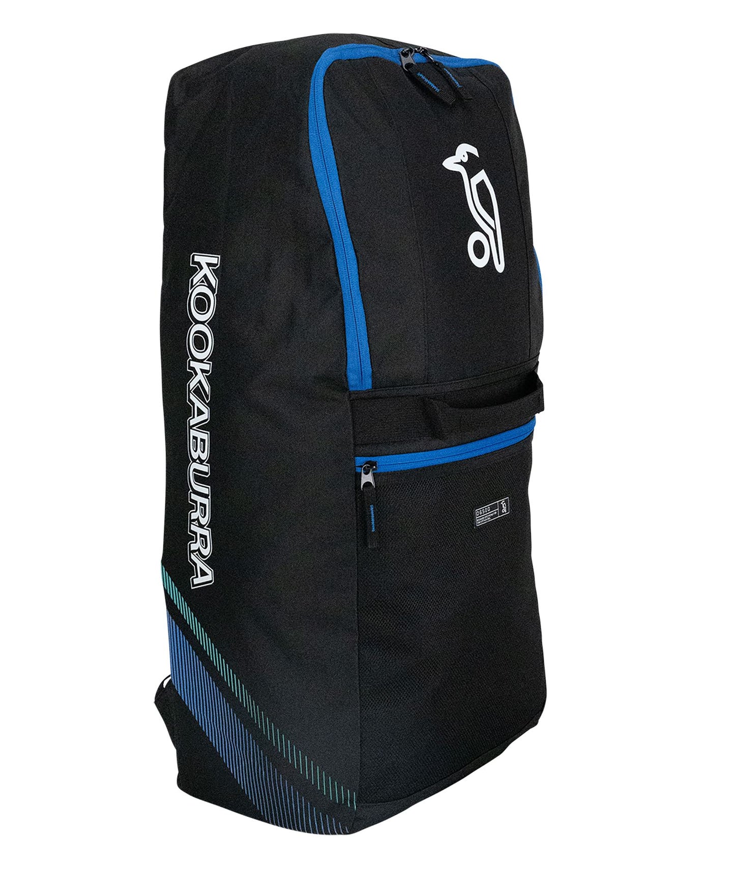 Kookaburra Cricket Bag Duffle D6500