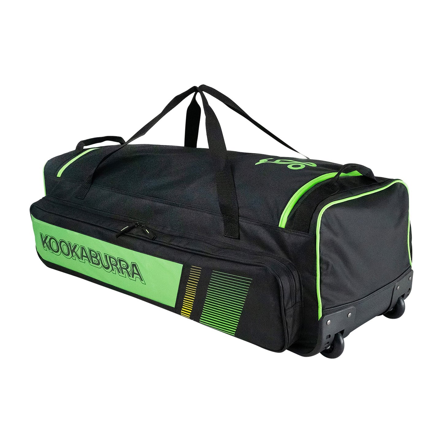 Kookaburra Cricket Bag Pro 3500