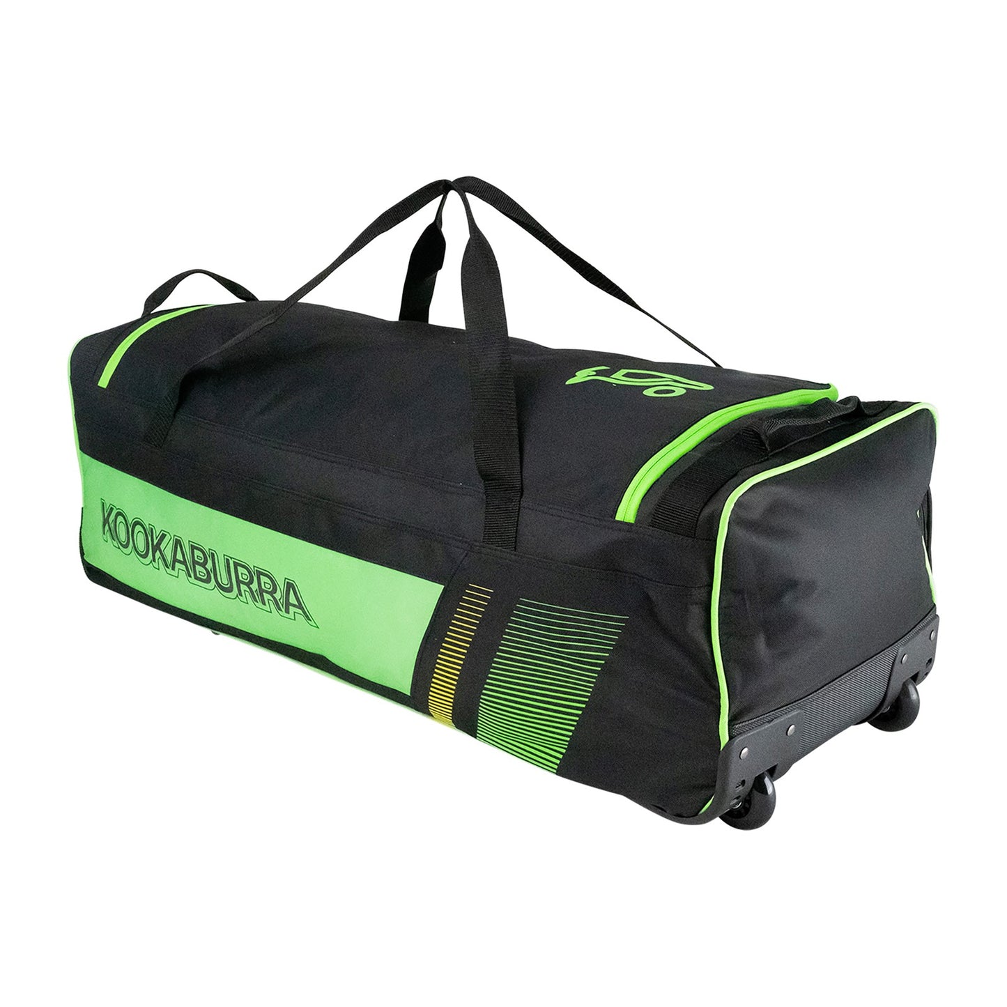 Kookaburra Cricket Bag 4500