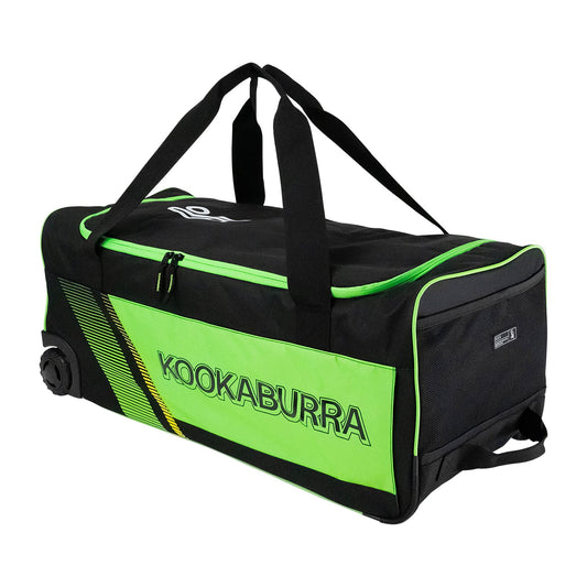 Kookaburra Cricket Bag 9500