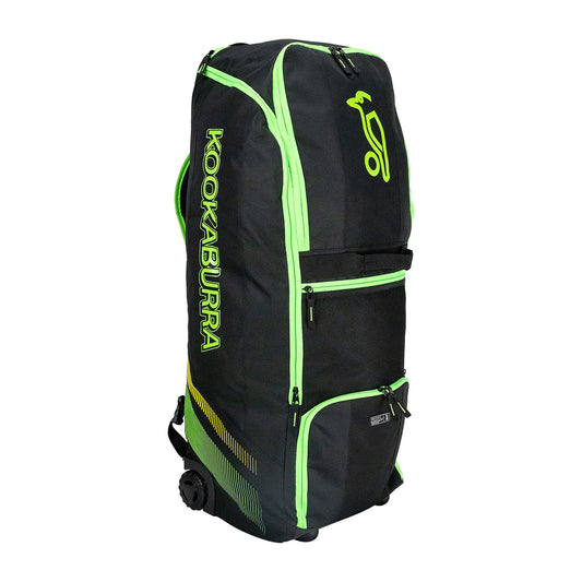 Kookaburra Cricket Bag Wd2000