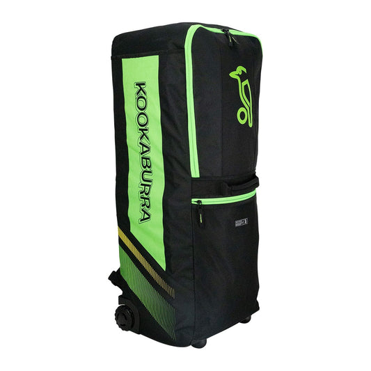 Kookaburra Cricket Bag Wd4000