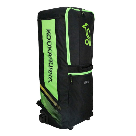 Kookaburra Cricket Bag Wd4000
