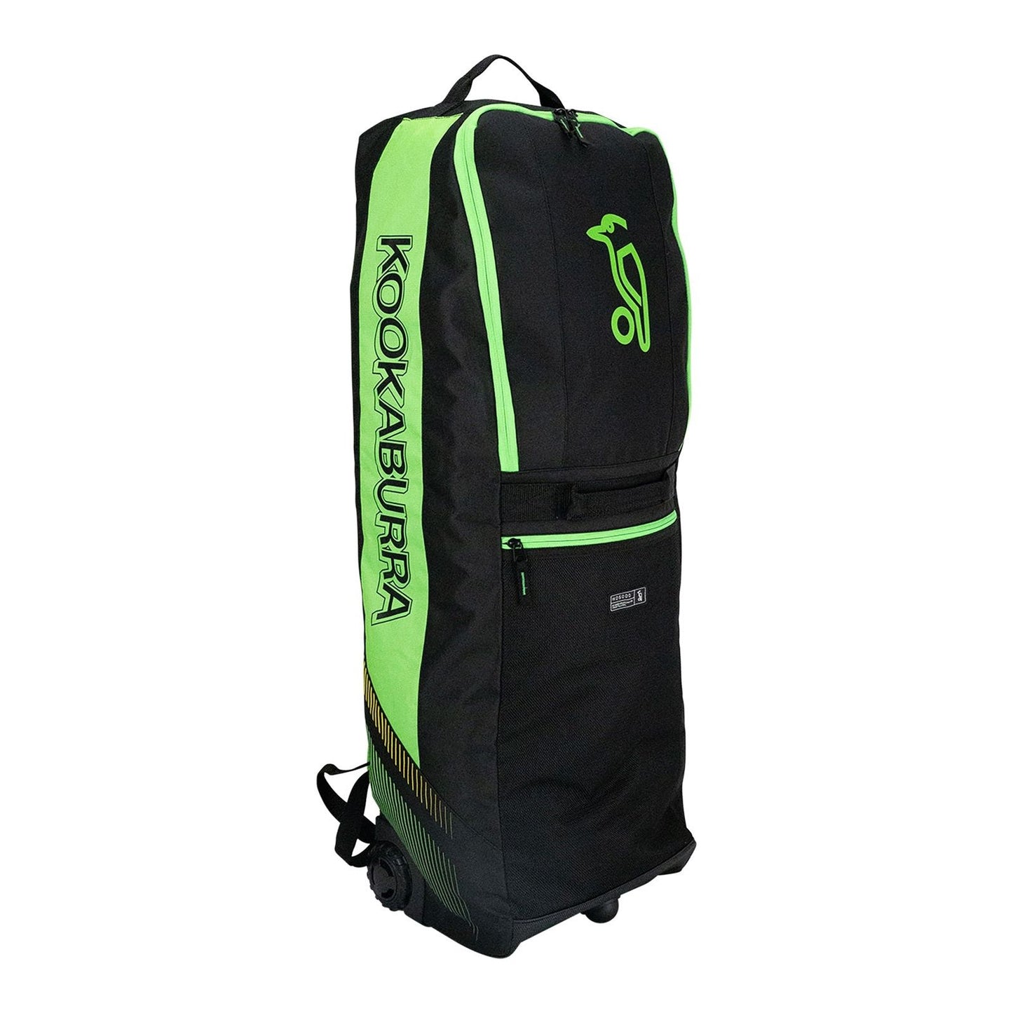 Kookaburra Cricket Bag Wd5000