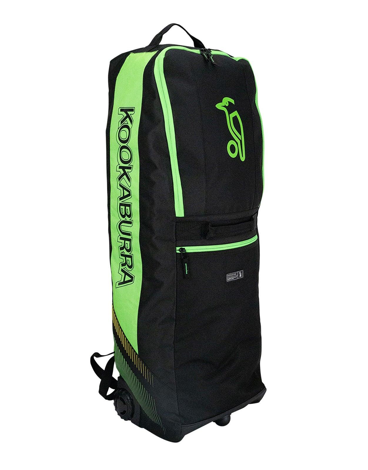 Kookaburra Cricket Bag Wd5000