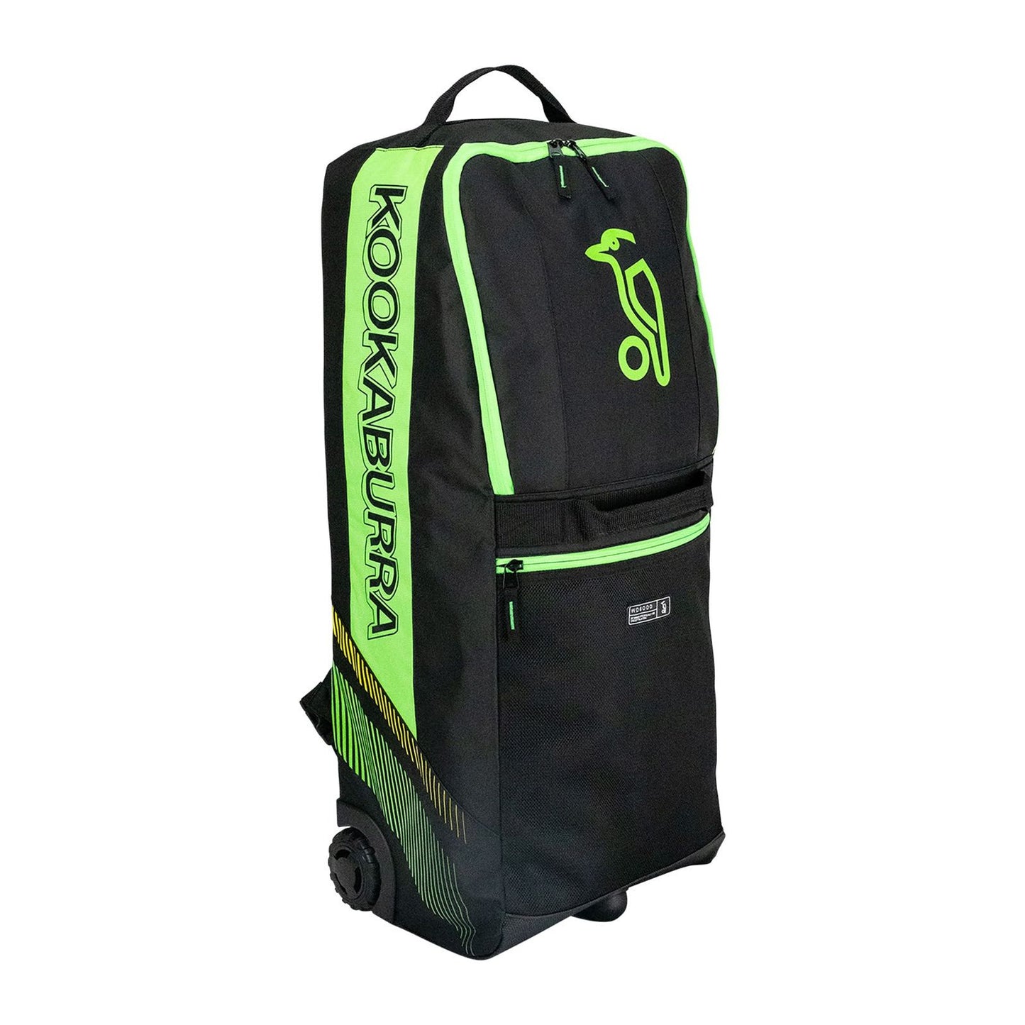 Kookaburra Cricket Bag Wd6000