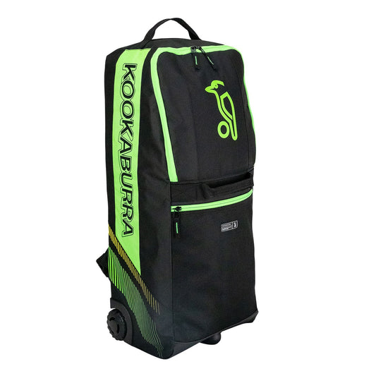 Kookaburra Cricket Bag Wd6000