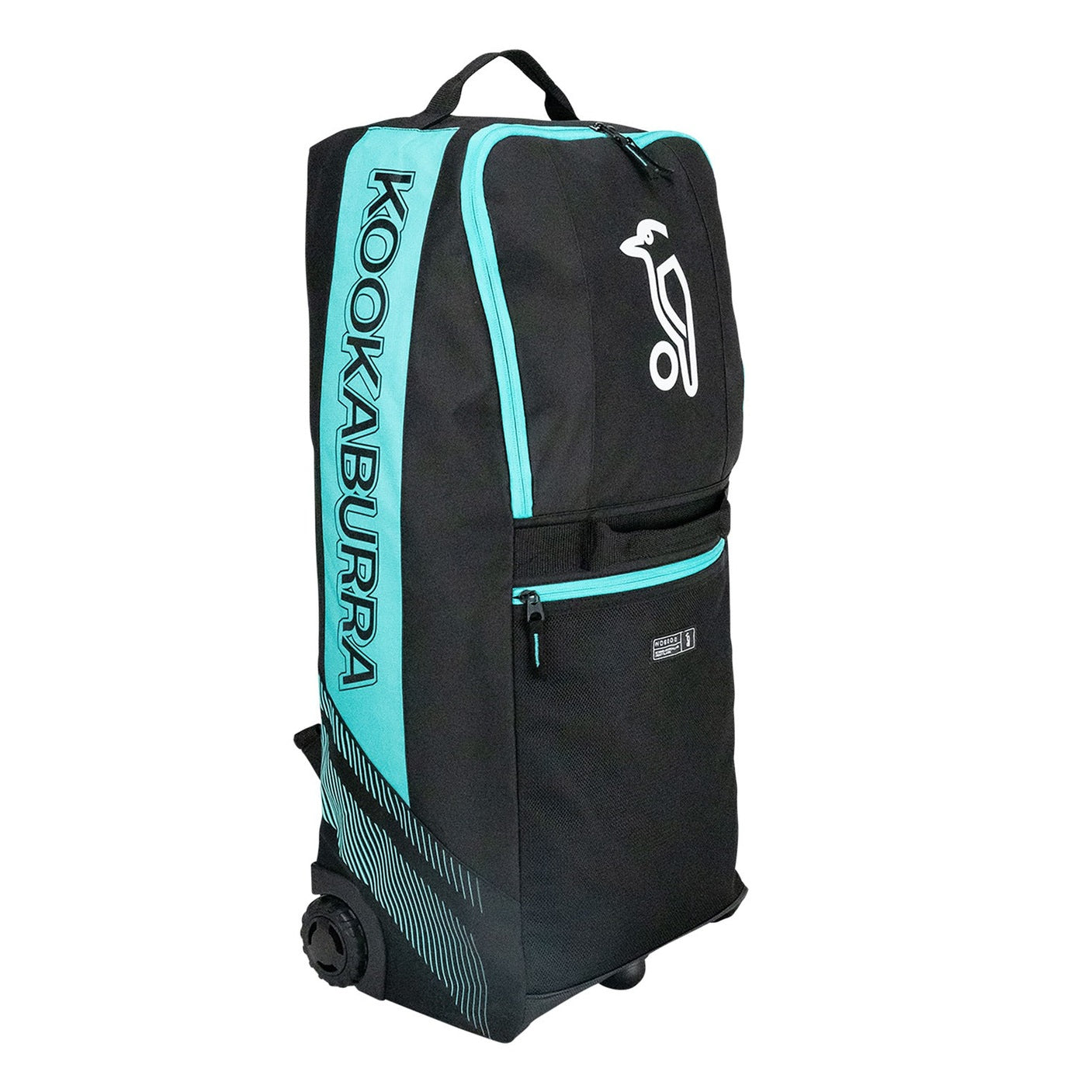 Kookaburra Cricket Bag Wd6000