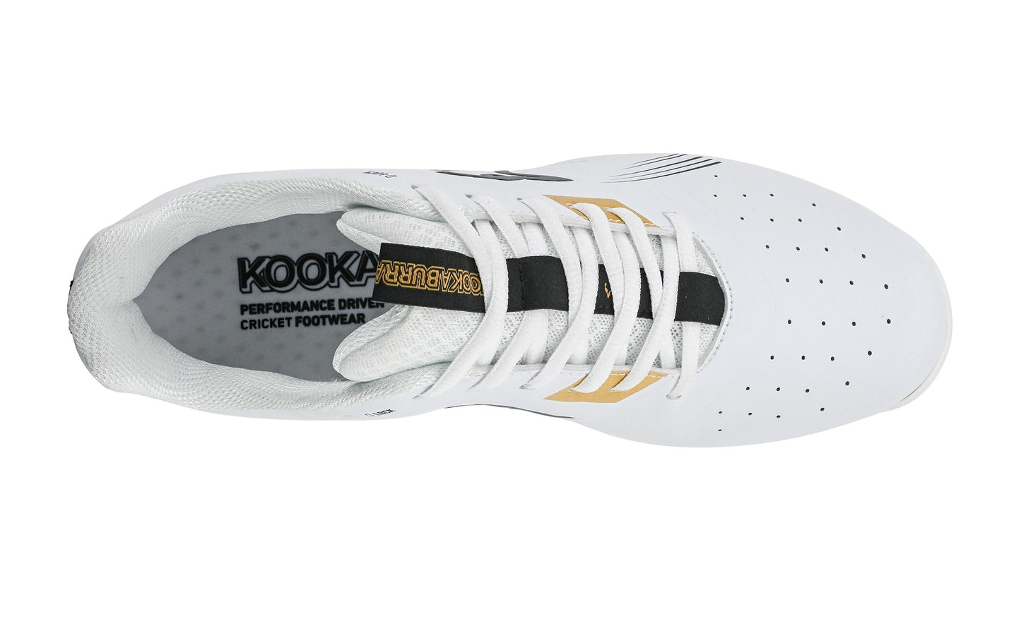 Kookaburra KC 3.0 Spike Cricket Shoe