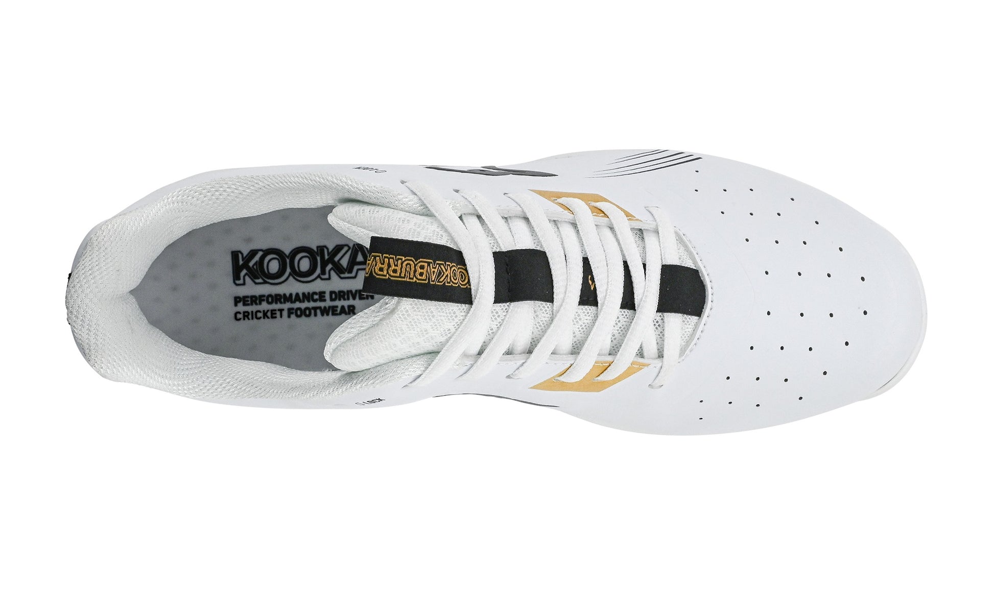 Kookaburra KC 3.0 Spike Cricket Shoe