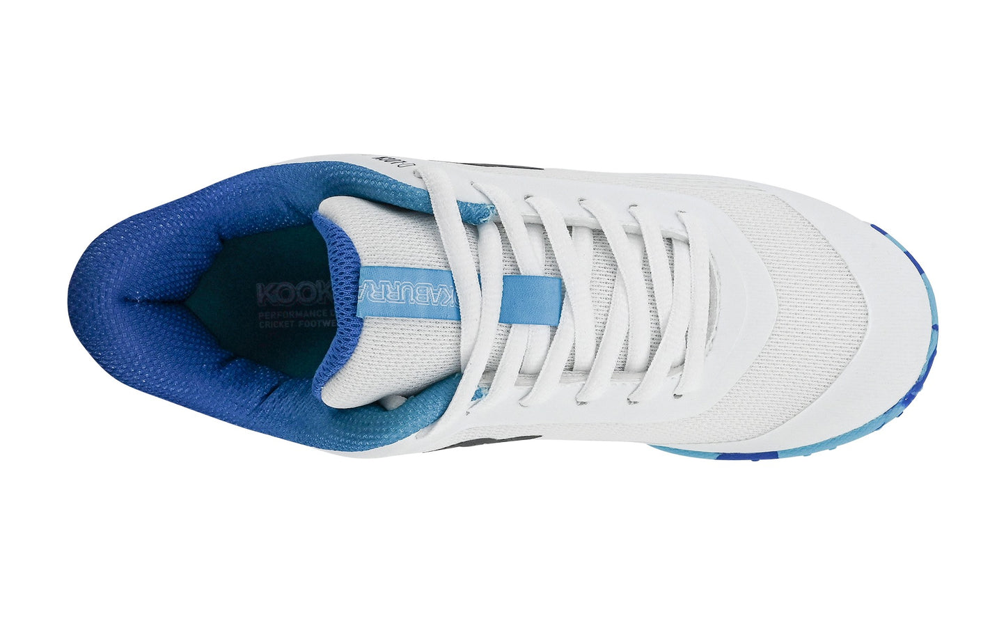 Kookaburra KC 5.0 Rubber Cricket Shoes