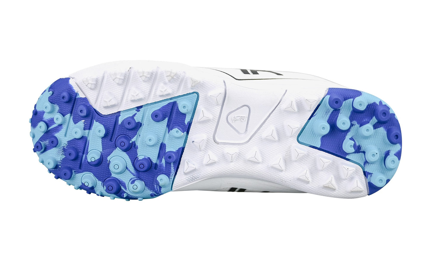 Kookaburra KC 5.0 Rubber Cricket Shoes