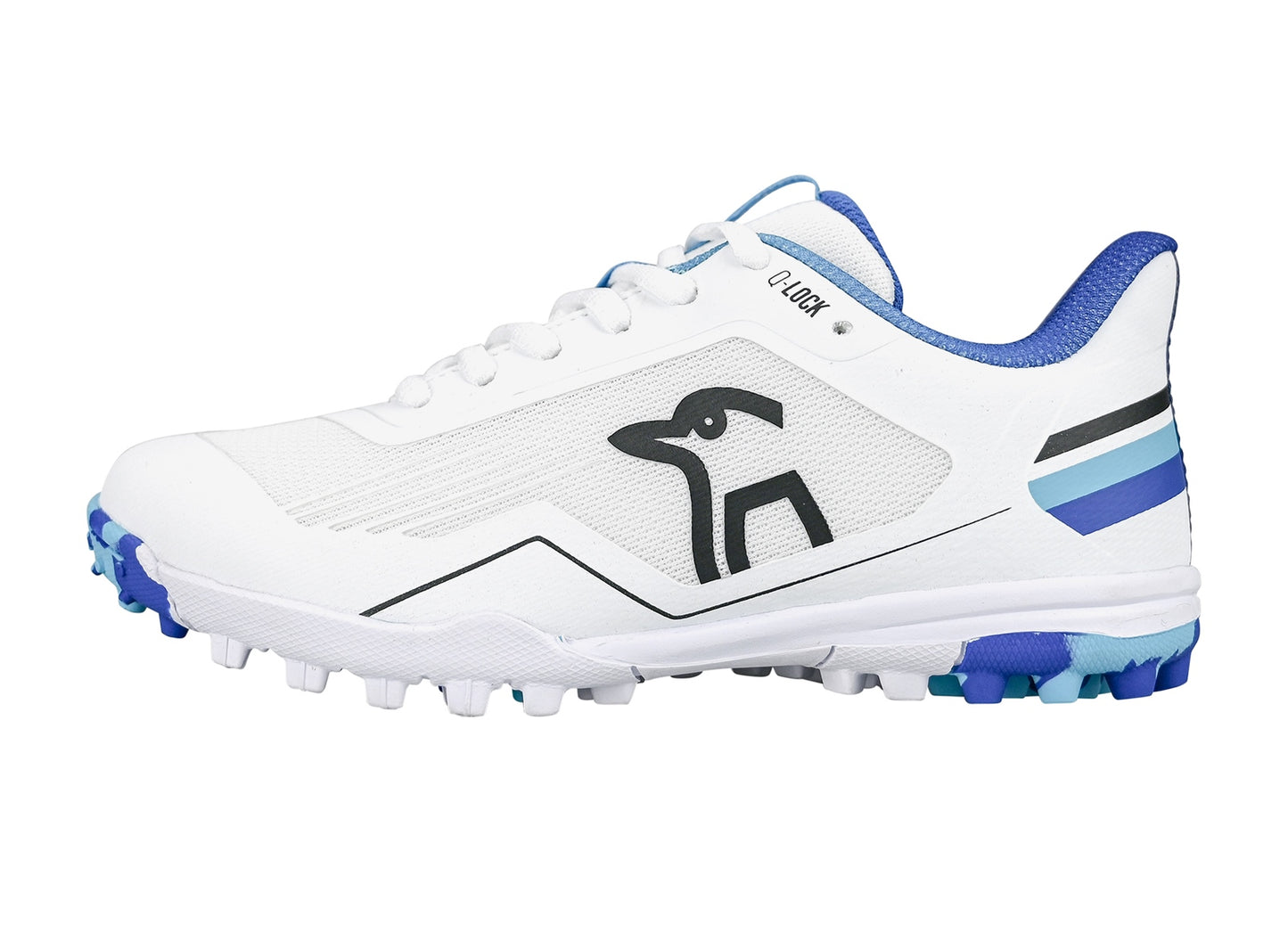 Kookaburra KC 5.0 Rubber Cricket Shoes