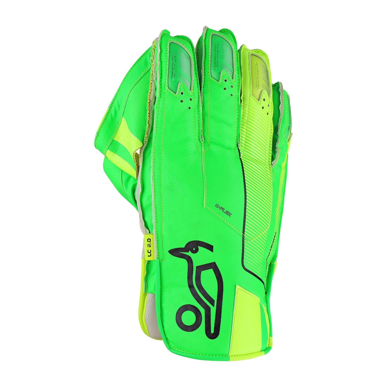 Kookaburra LC 3.0 Wicket Keeping Gloves
