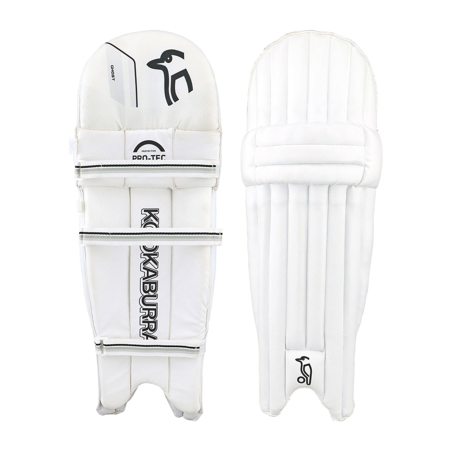 Kookaburra Batting Pads Ghost 6.1 Ambi