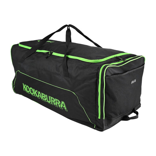 Kookaburra Cricket Bag Team Wheelie Bag