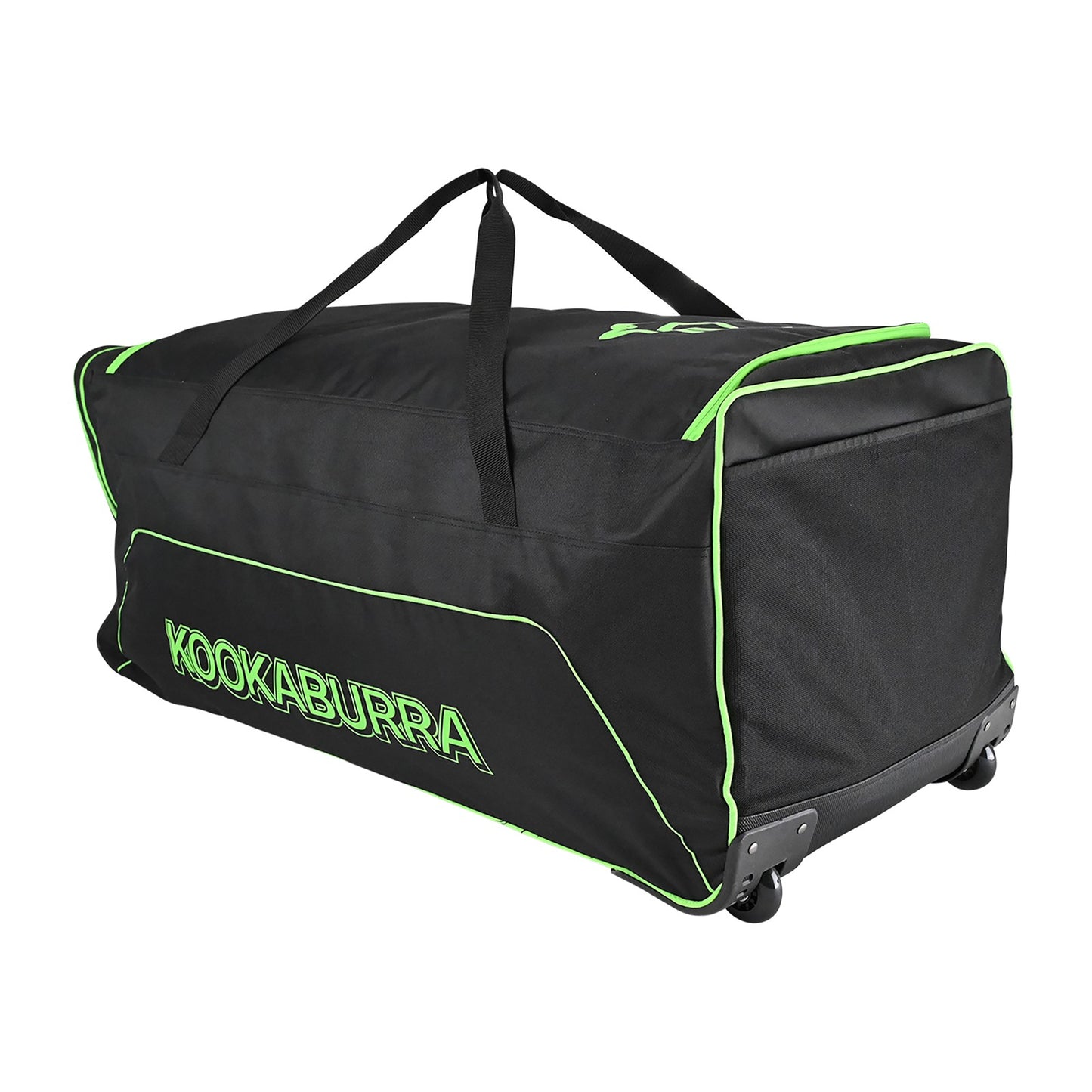 Kookaburra Cricket Bag Team Wheelie Bag