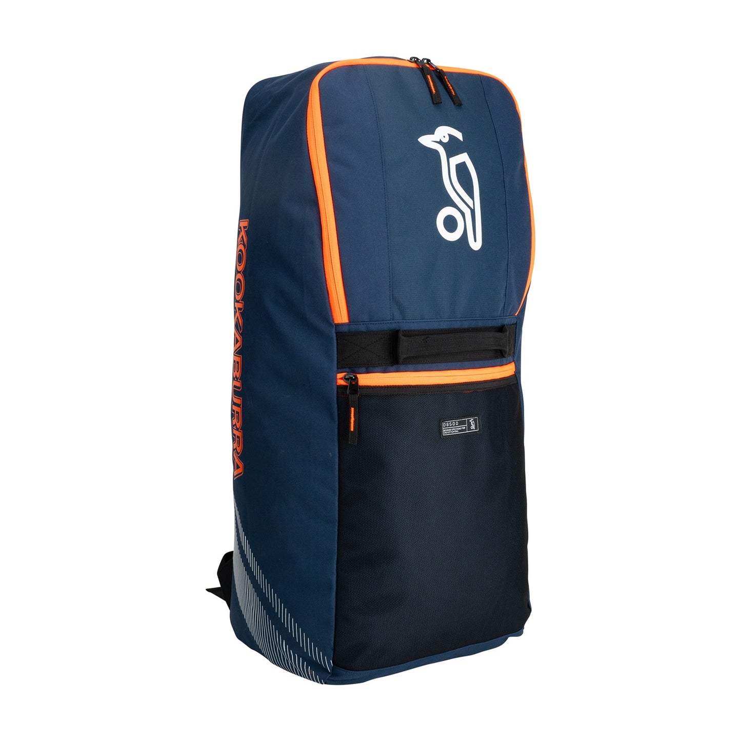 Kookaburra Cricket Bag Duffle D6500
