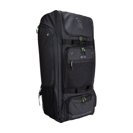 Kookaburra Cricket Bag Pro Players Duffle