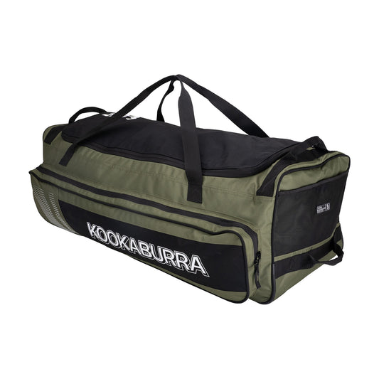 Kookaburra Cricket Bag 4500 Wheelie