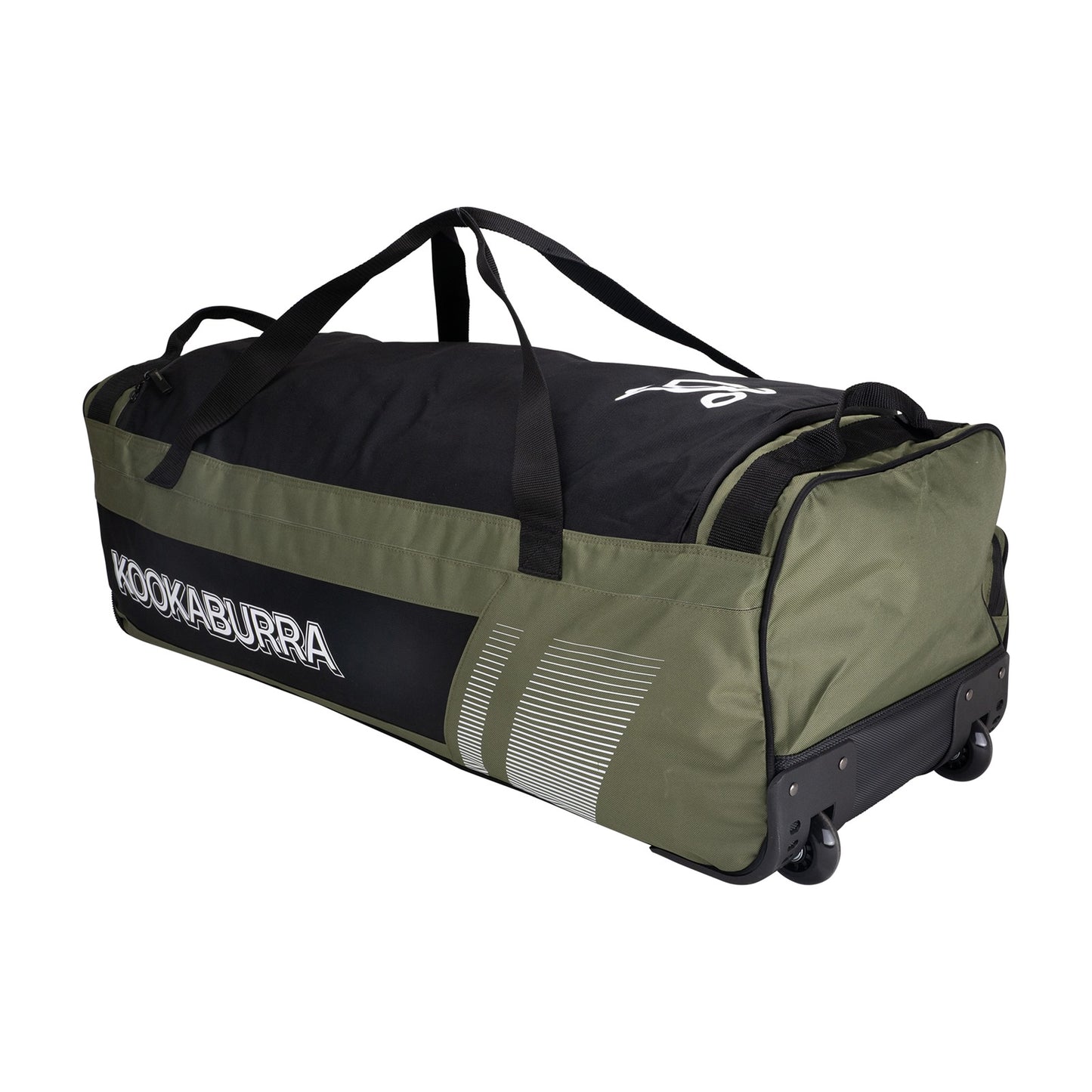 Kookaburra Cricket Bag 4500 Wheelie
