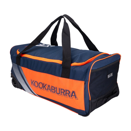 Kookaburra Cricket Bag 9500 Wheelie