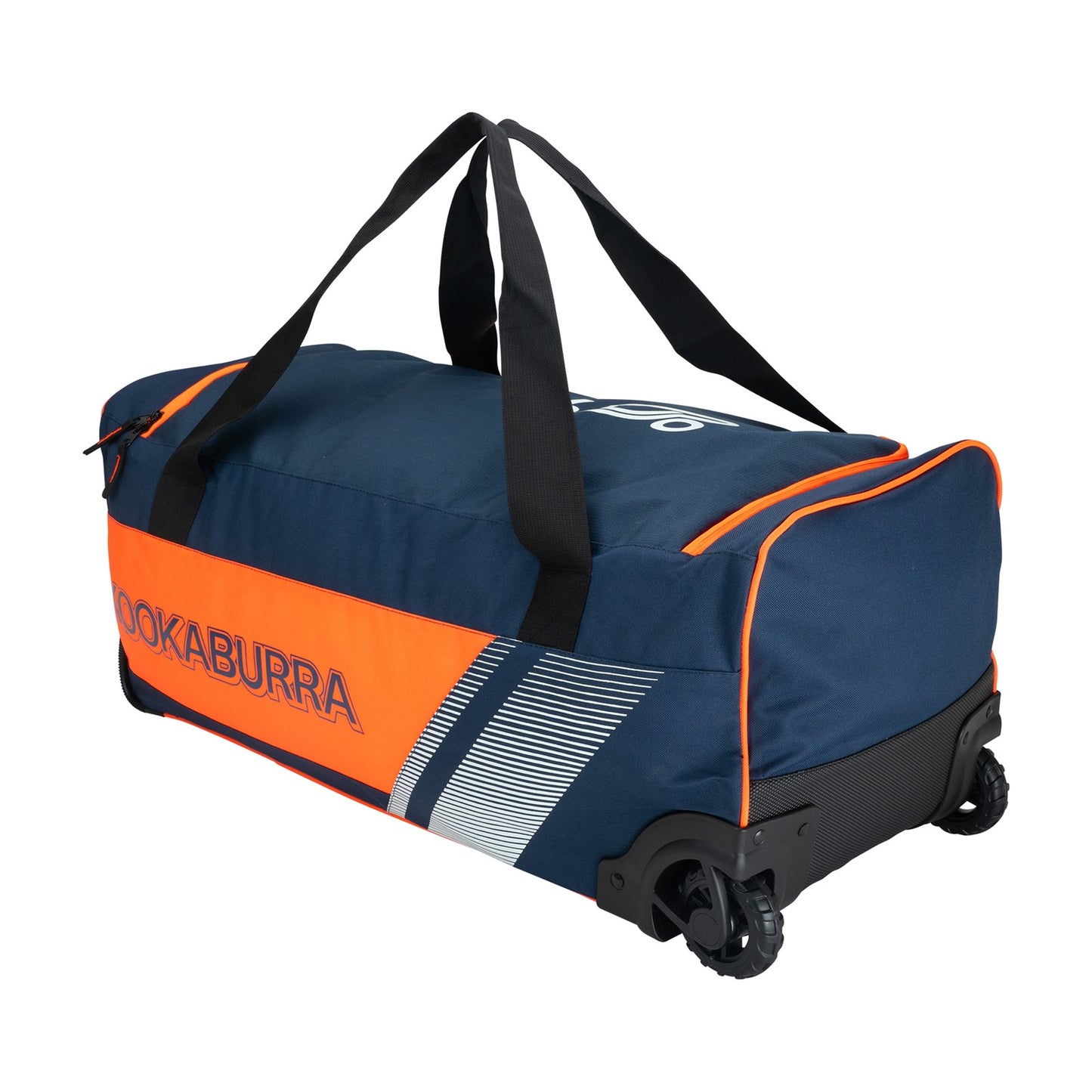 Kookaburra Cricket Bag 9500 Wheelie