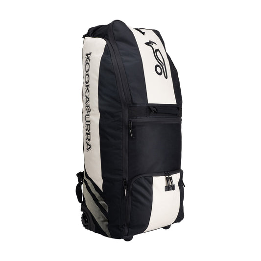 Kookaburra Cricket Bag Wd2000 Wheelie Duffle