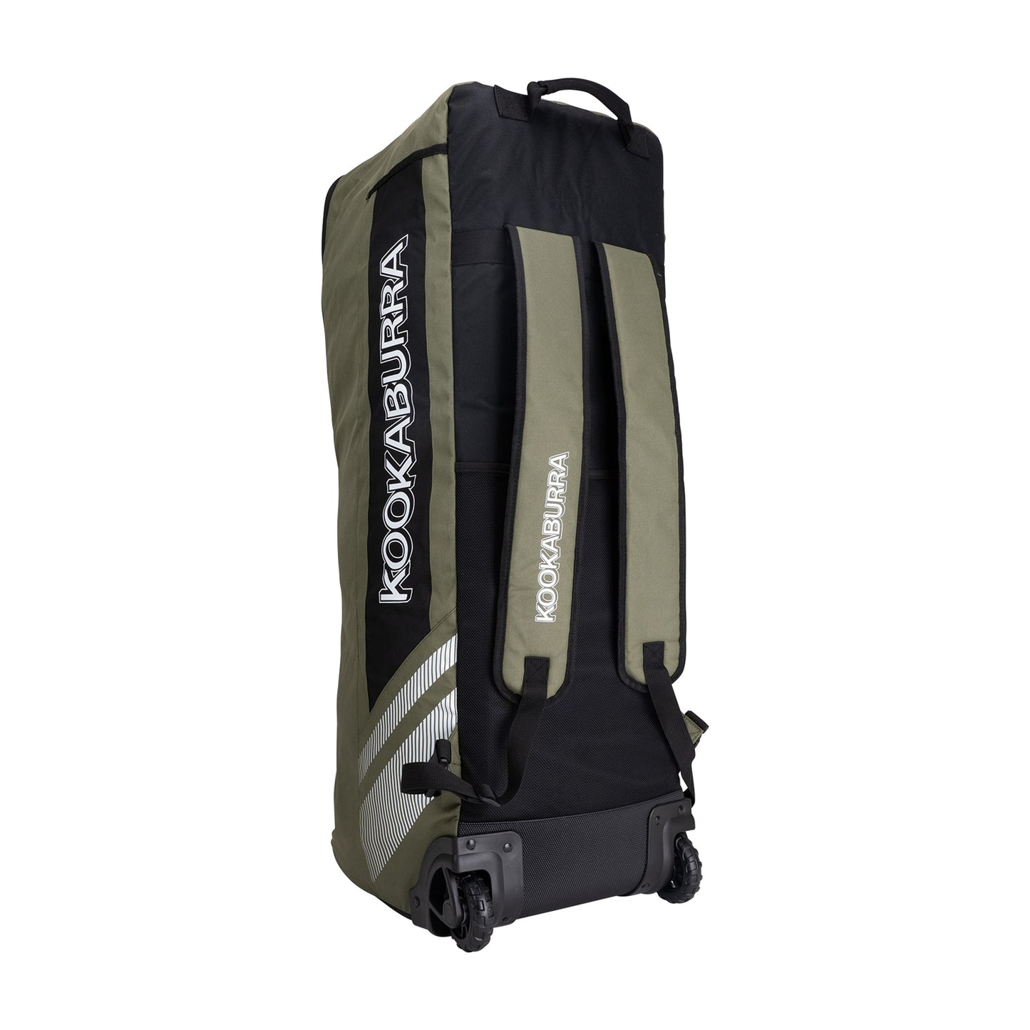 Kookaburra Cricket Bag Wd4000 Wheelie Duffle