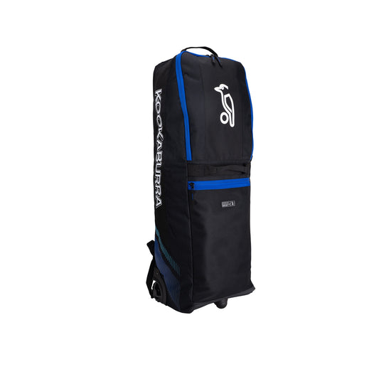 Kookaburra Cricket Bag Wd5000 Wheelie Duffle
