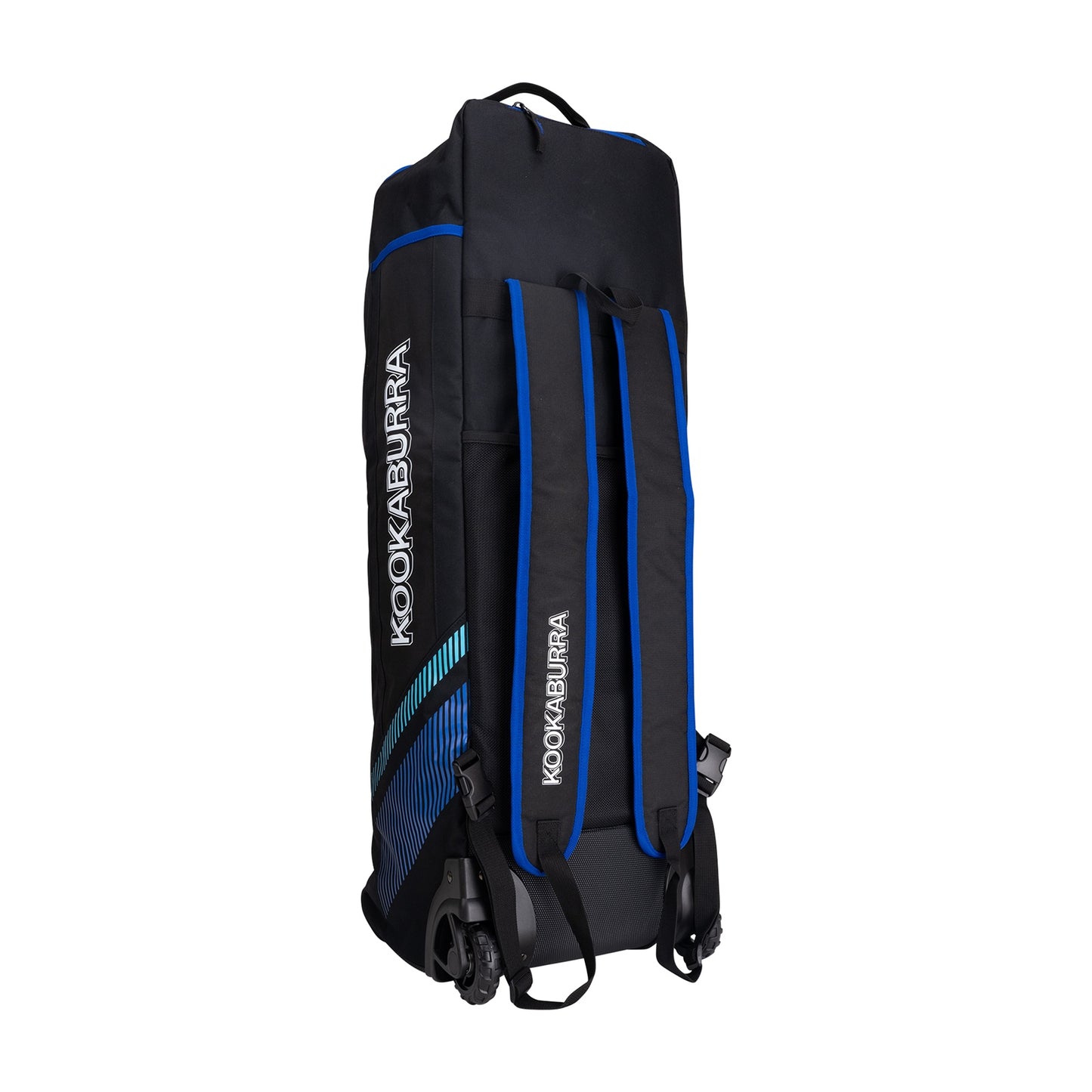 Kookaburra Cricket Bag Wd5000 Wheelie Duffle