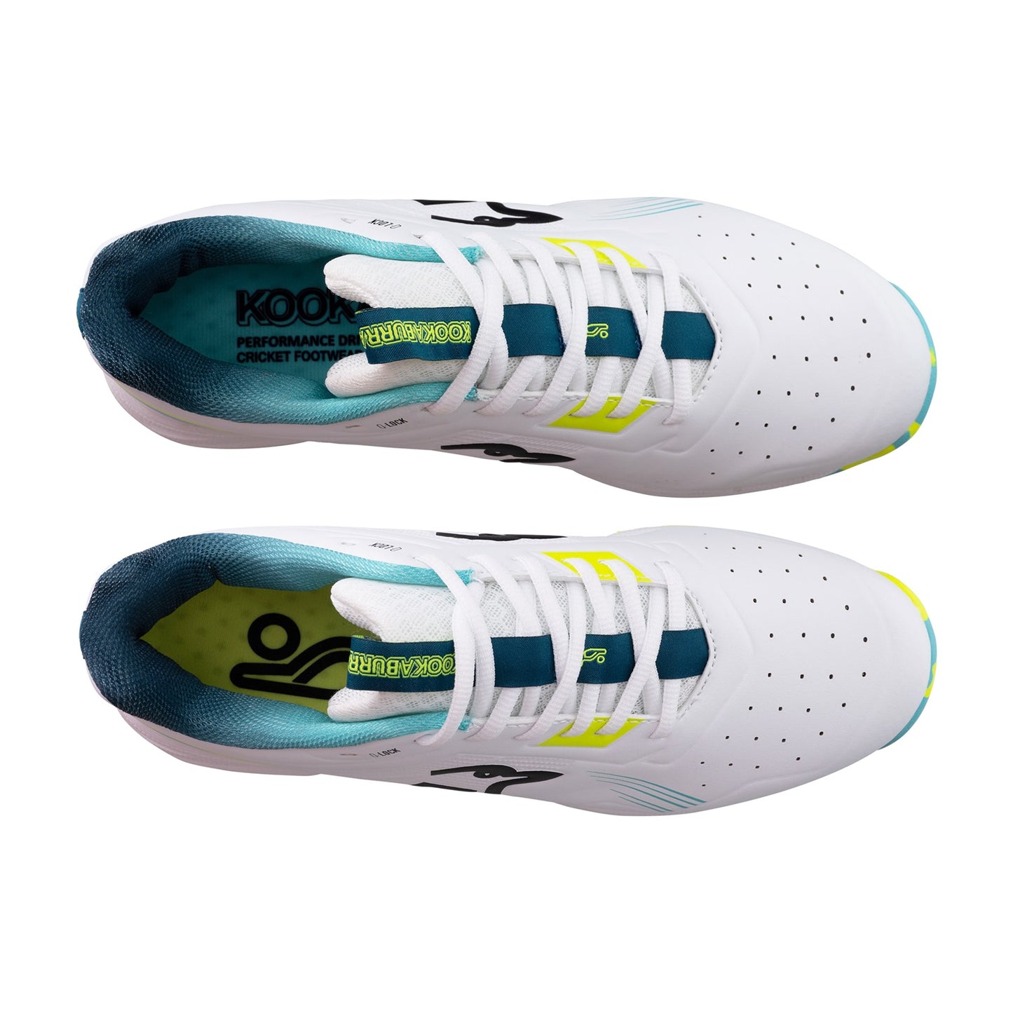 Kookaburra Kc 3.0 Spike Cricket Shoe