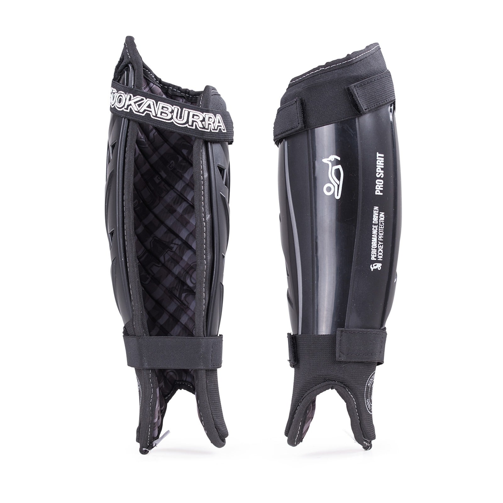 Kookaburra Hockey Shinpad Pro Spirit