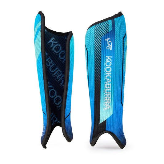 Kookaburra Hockey Shinpad Convert