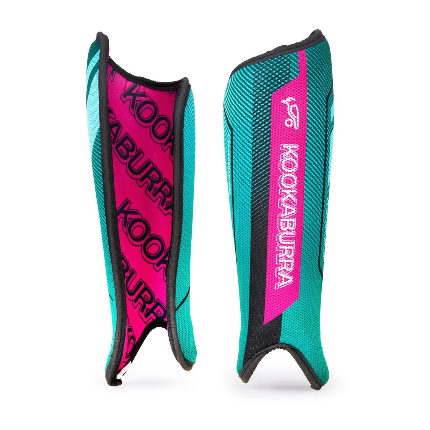 Kookaburra Hockey Shinpad Convert