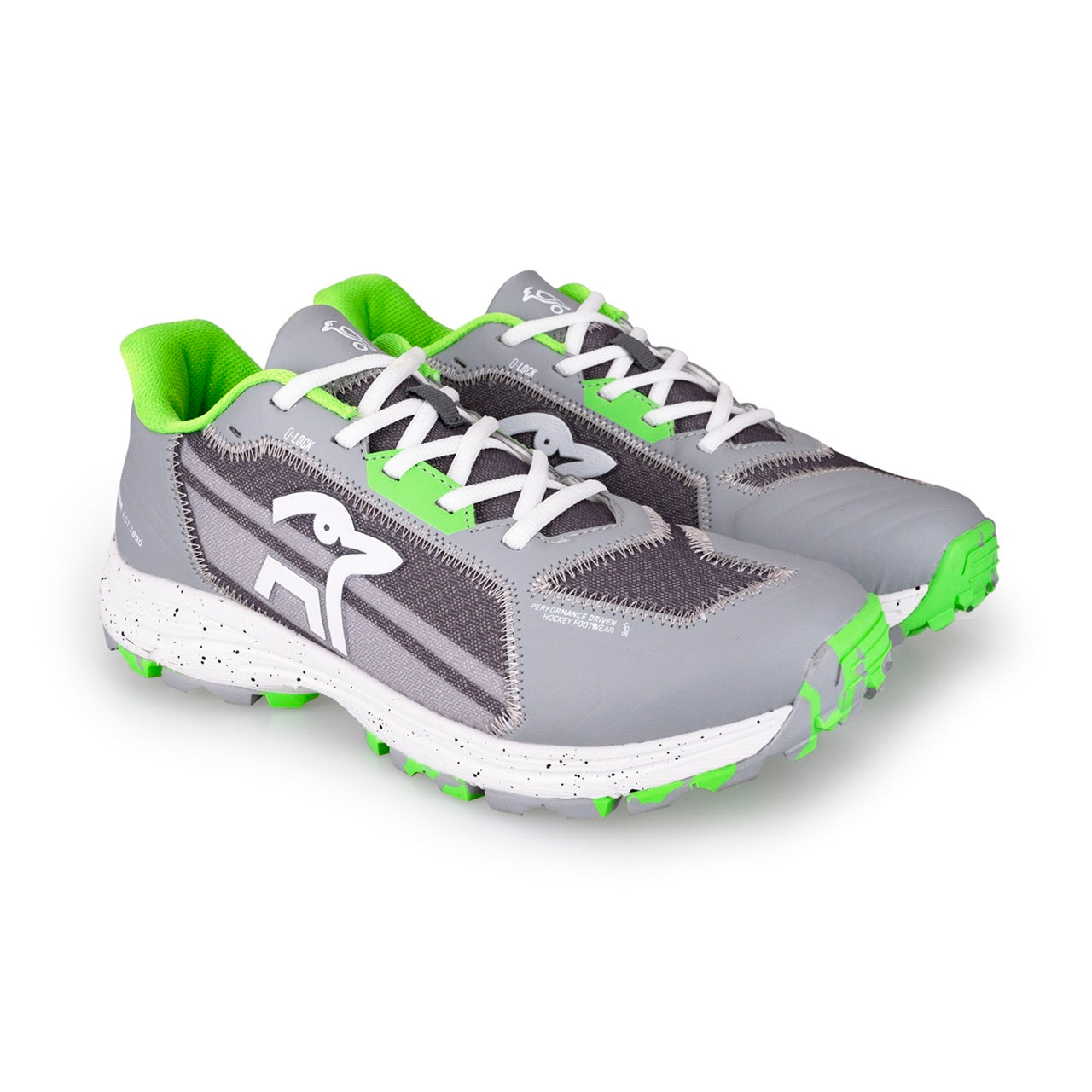 Kookaburra Hockey Shoe Edge