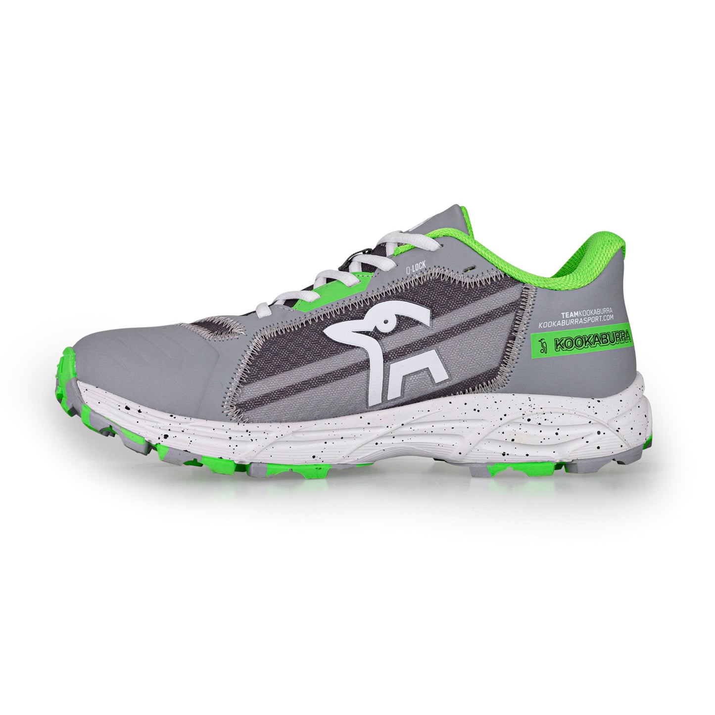 Kookaburra Hockey Shoe Edge