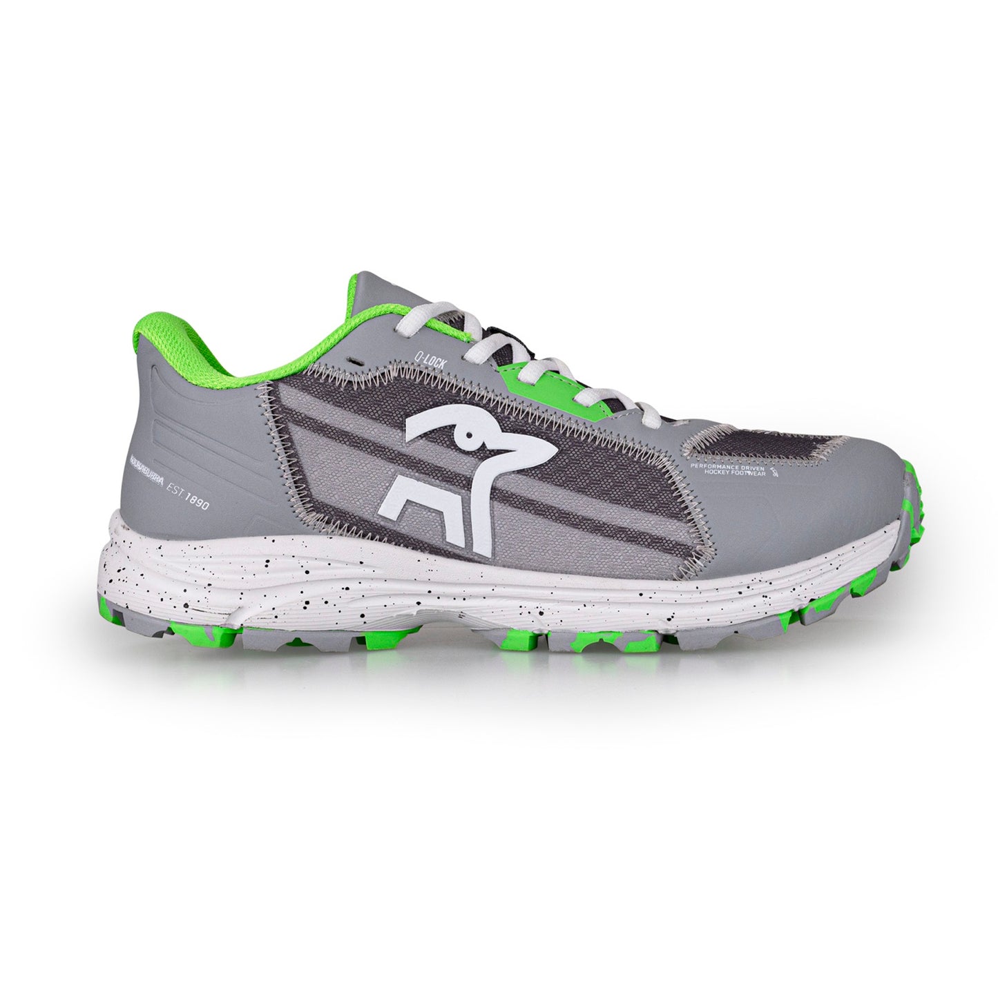 Kookaburra Hockey Shoe Edge