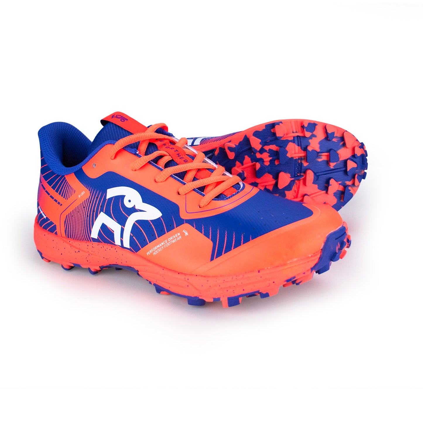 Kookaburra Hockey Shoe Verve