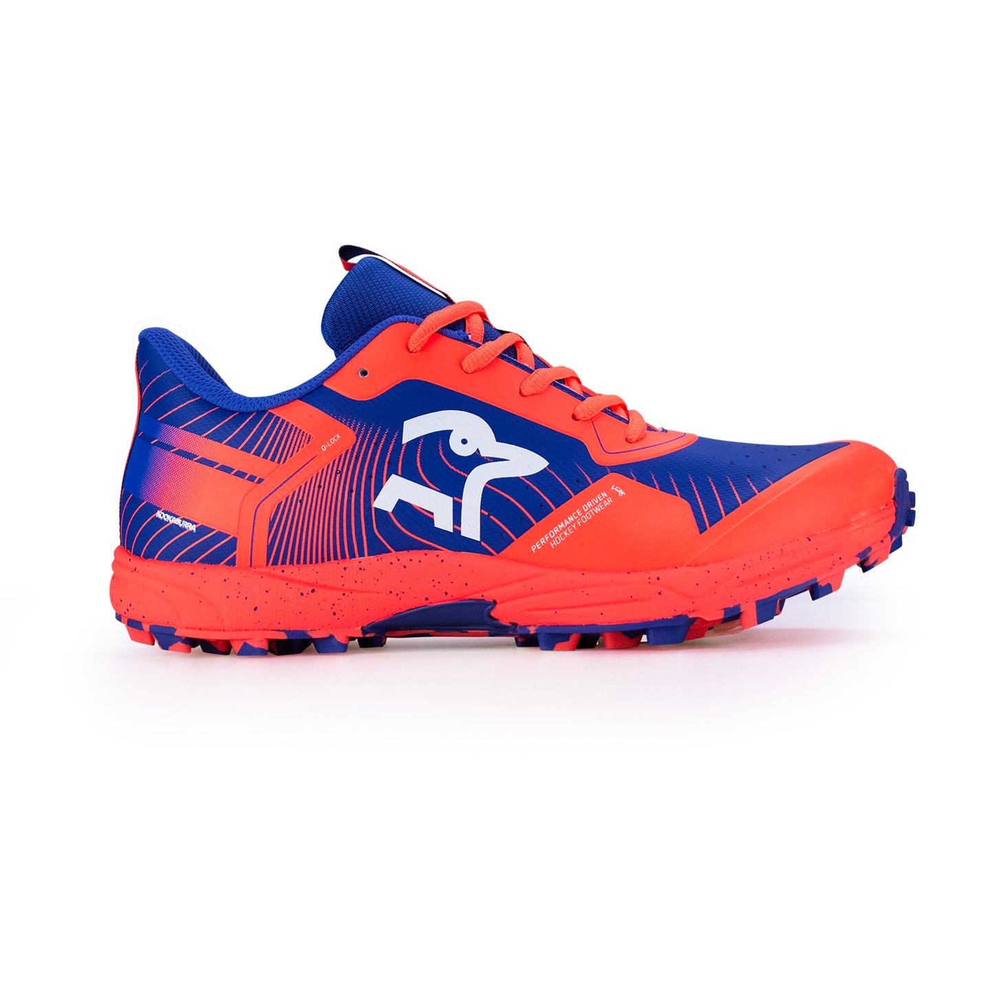 Kookaburra Hockey Shoe Verve