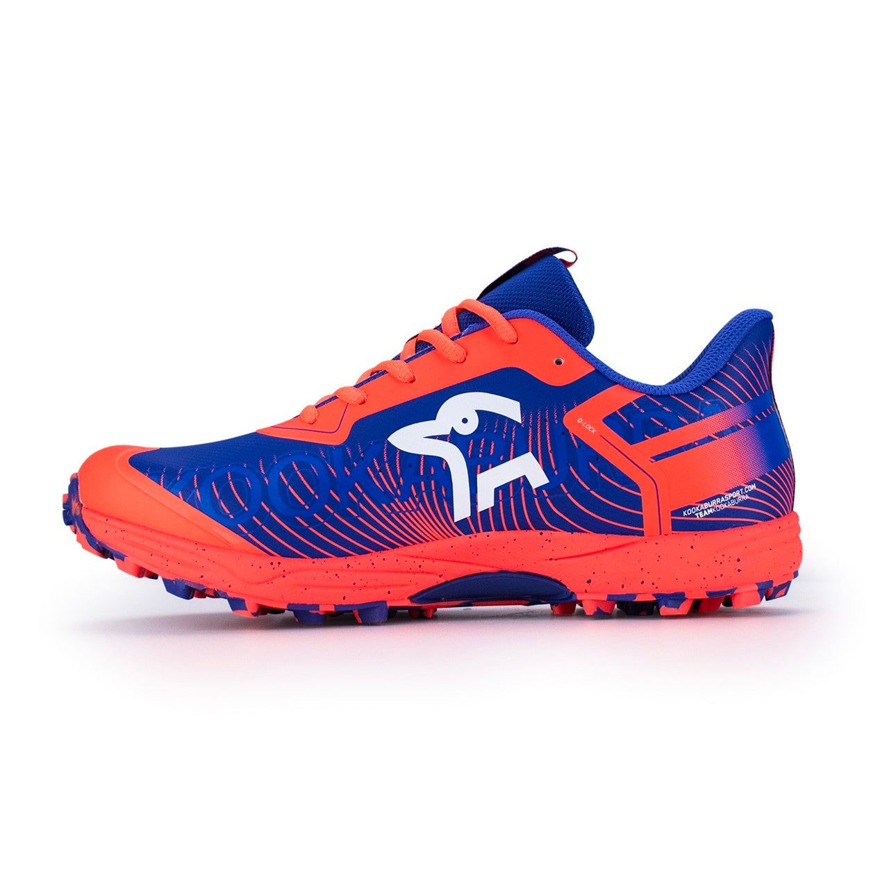 Kookaburra Hockey Shoe Verve