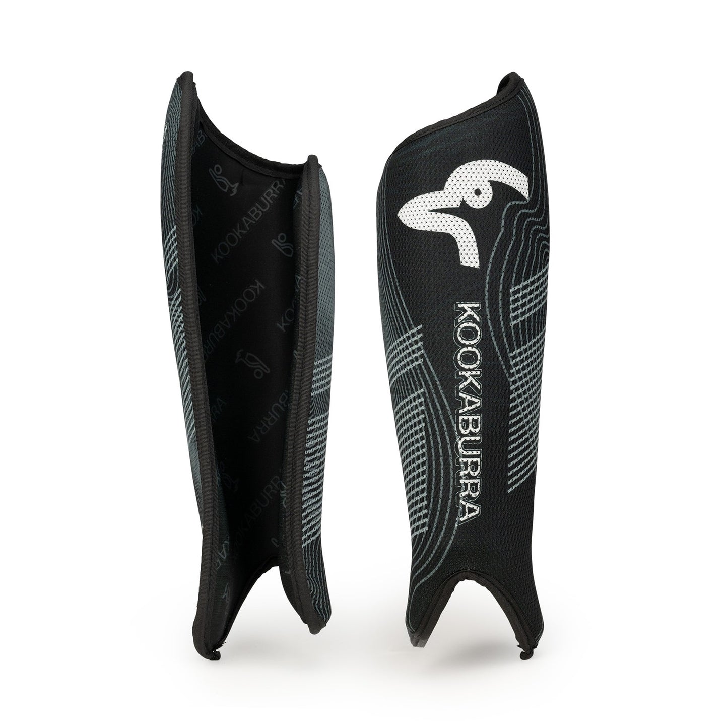 Kookaburra Hockey Shinpad Convert