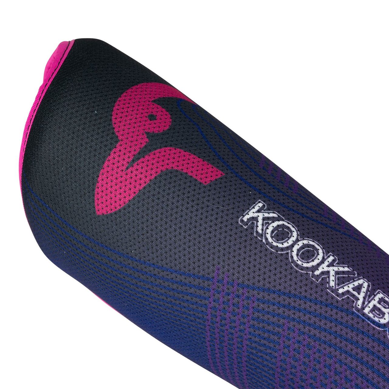 Kookaburra Hockey Shinpad Convert