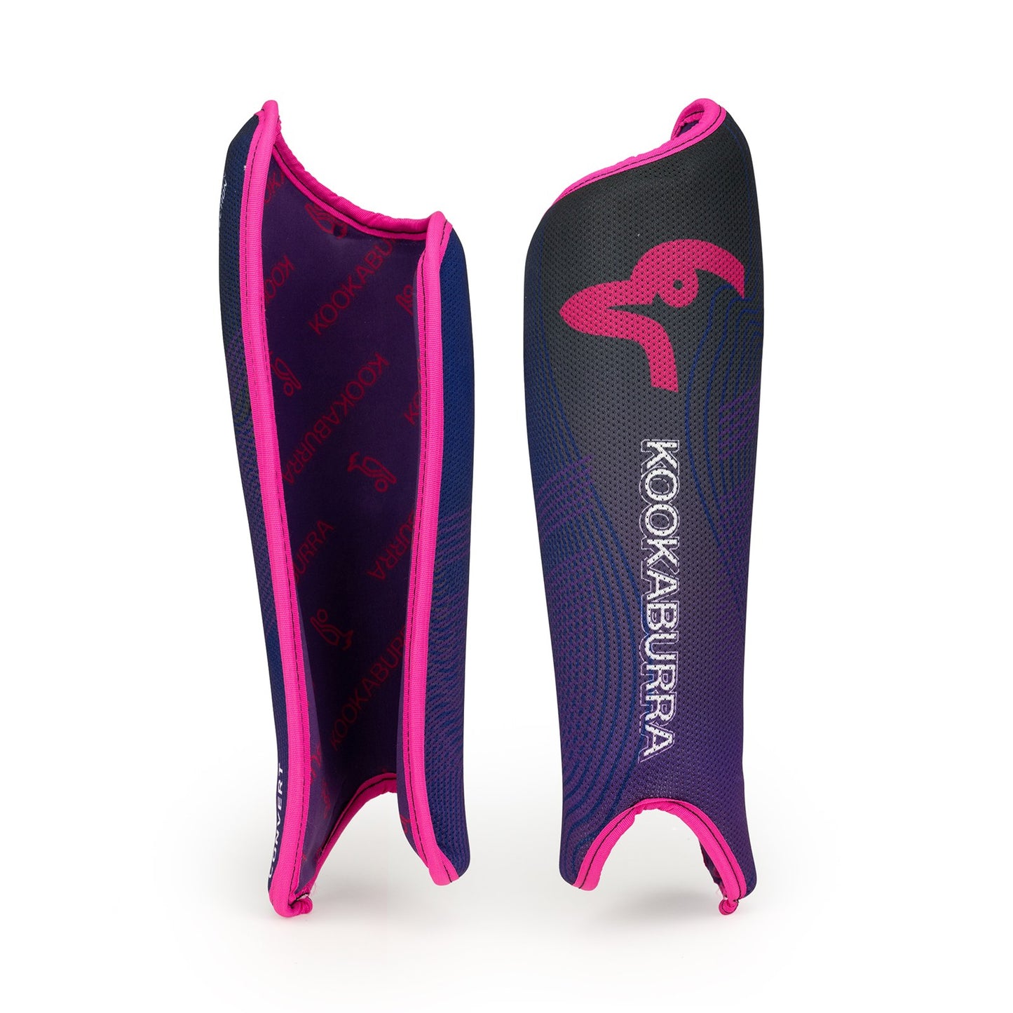 Kookaburra Hockey Shinpad Convert