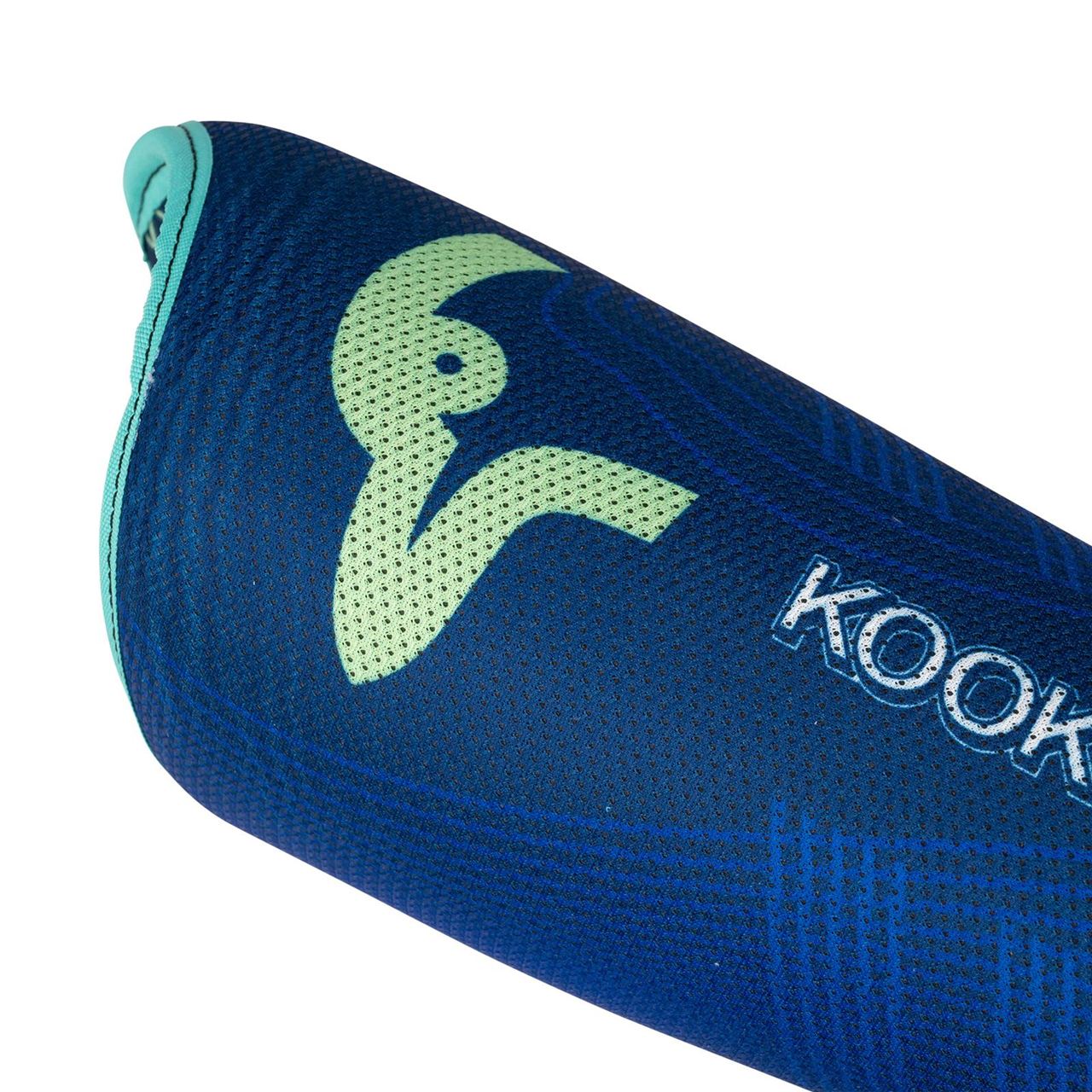 Kookaburra Hockey Shinpad Convert