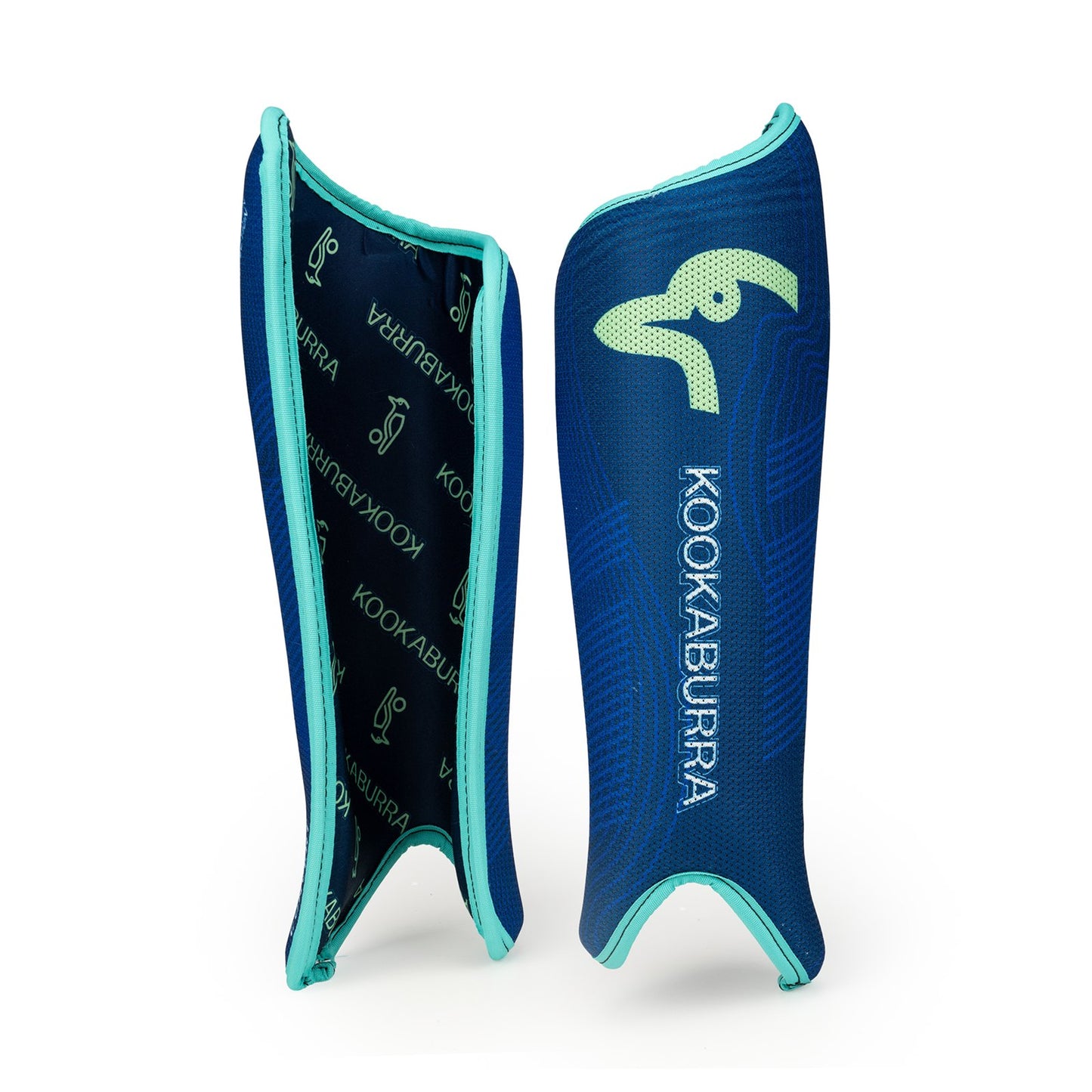 Kookaburra Hockey Shinpad Convert
