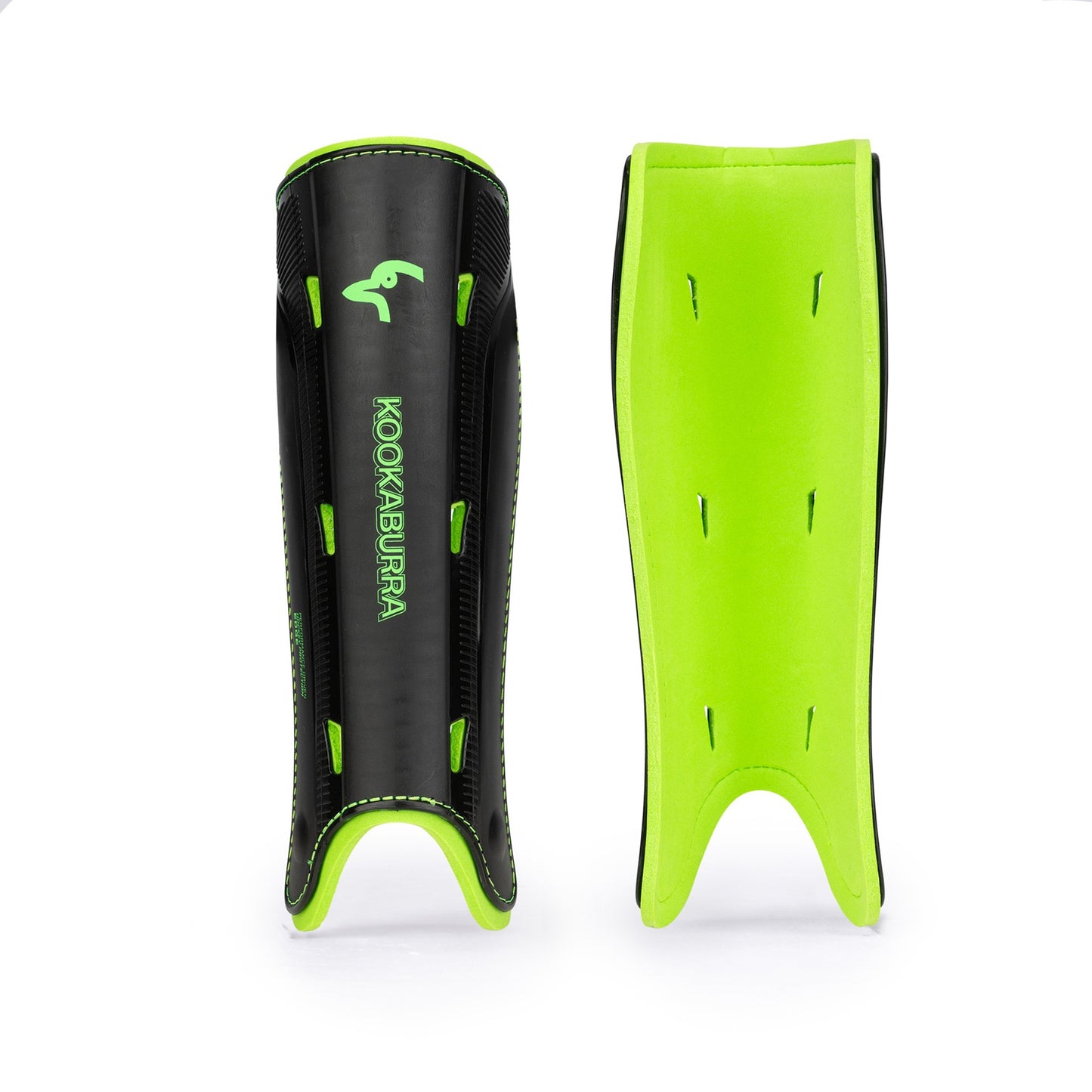 Kookaburra Hockey Shinpad Edge