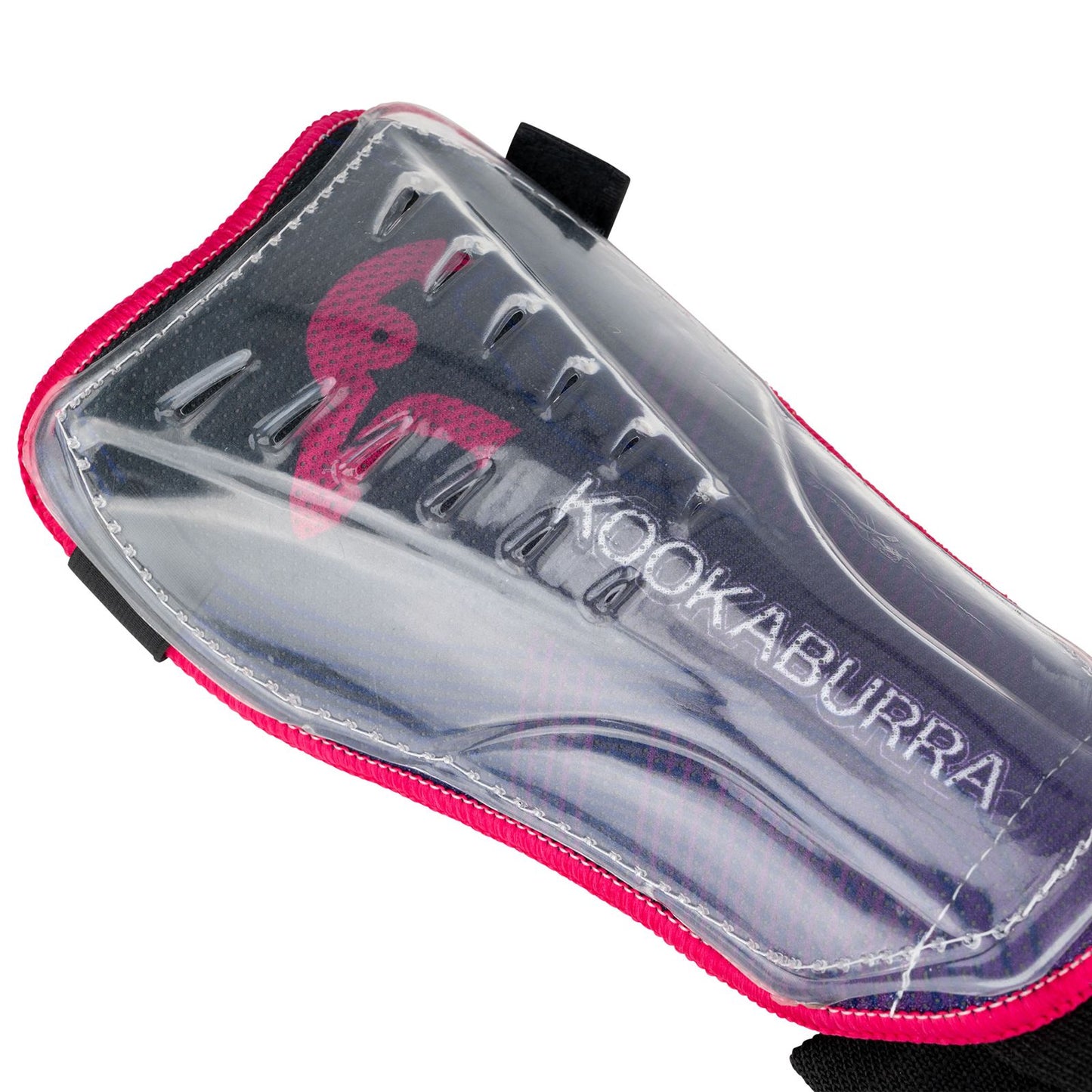 Kookaburra Hockey Shinpad Octane
