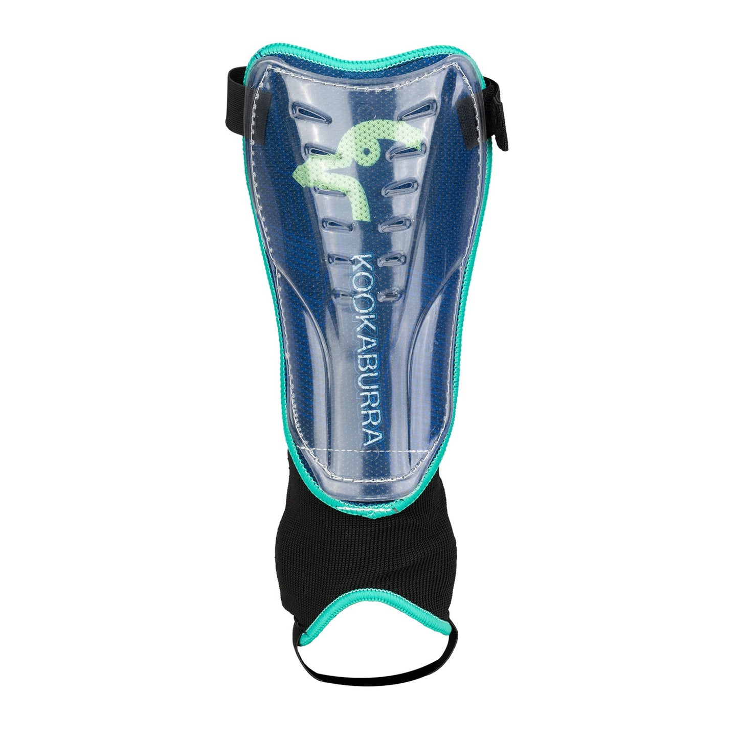 Kookaburra Hockey Shinpad Octane