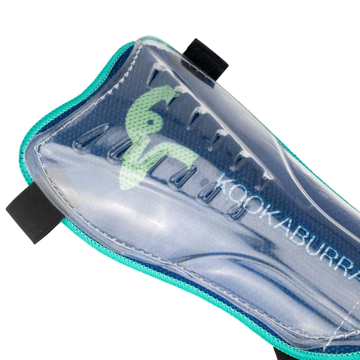 Kookaburra Hockey Shinpad Octane